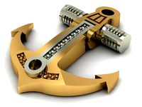 Anchor-DIJE ANCLA REF ANC - PEQ - 003