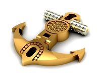 Anchor-DIJE ANCLA REF ANC - PEQ - 001