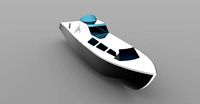 Warnow Yacht