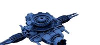 Halo Forerunner Inspired Pulse Generator