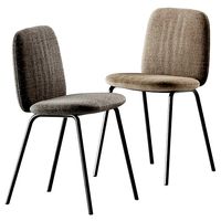 Leda Chair by Miniforms