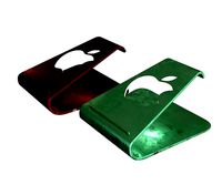 wireless charger and smartphone stand