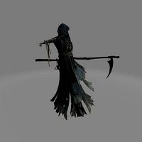 grim reaper