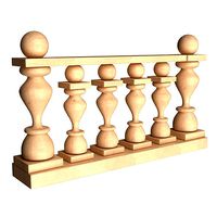 Baluster 05