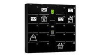 Automatic Luggage Storage