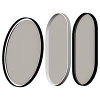 LOOK ARCO Mirror by Artceram