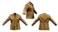 Army Jacket