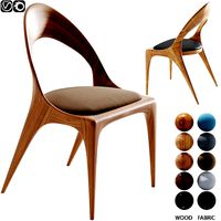 Sharon Chair By Mobilfresno