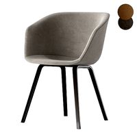 AAC 23 Dining Chair Hay