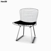 Knoll Bertoia Side chair