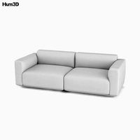 Tradition Develius Sofa