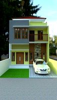 Modern House
