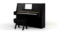 Piano Baldwin