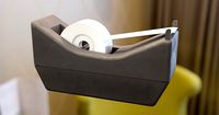 office and school Scotch Tape Dispenser