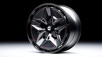 HSR wheel