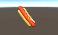 Hotdog