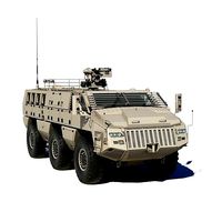 Mbombe 6x6 IFV