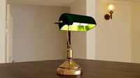 Table Lamp Bakelite