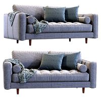 Sven Sofa