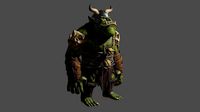 Monster Troll