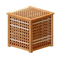 HOL Table With Storage