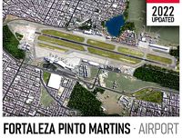 Fortaleza Airport