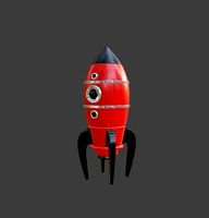 Rocket