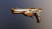 Sovereign Ghost