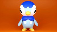 Piplup
