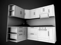 Kichen furniture