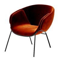 Anita armchair