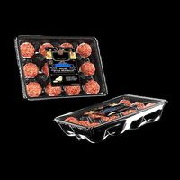 Package Of Meatballs