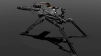 AGS-17 Flame - KBA-119