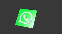 Whatsapp logo