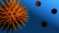 Virus Spore
