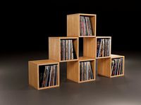 Vinyl Storage No22