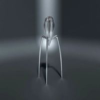 Alessi Juicy Salif juice squeezer