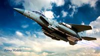 F-15E Strike Eagle