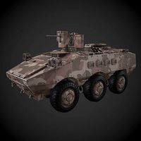 Generic APC - IFV