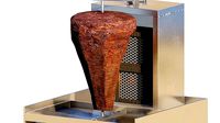 Trompo de Pastor Tacos