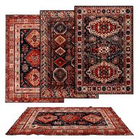 Rugs No 548