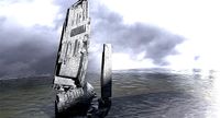 Halo Forerunner Inspired Tower 5
