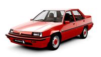 Proton Saga Magma 8V