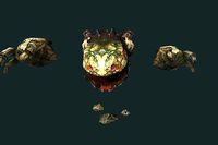 Rock Golem
