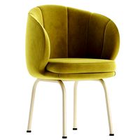 Merwyn Wittmann Chair