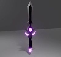 dagger