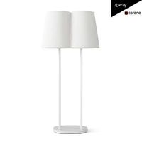 Nuptial Floor Lamp