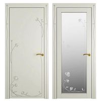 Doors Dorian Deco 2
