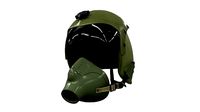 Pilot helmet jb-5