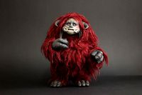 3d PRINT- Ludo Laberinto - Ludo Labyrinth Movie